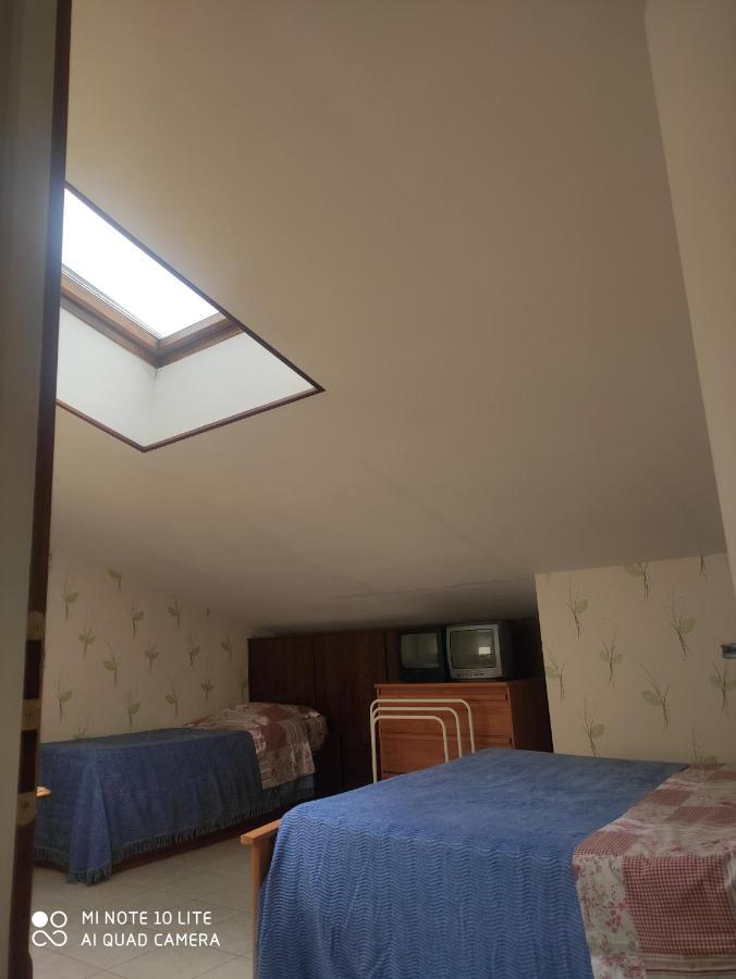 Poirson Thiery Hotel Hagecourt Bagian luar foto